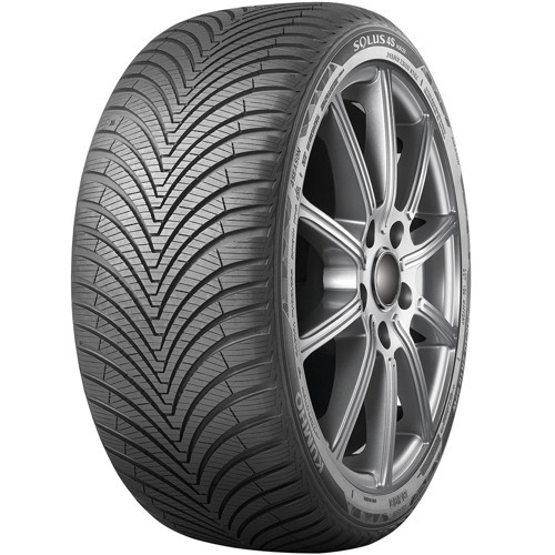 215/55ZR17 98W XL Solus 4S HA32+ (4 Mevsim) (2025)