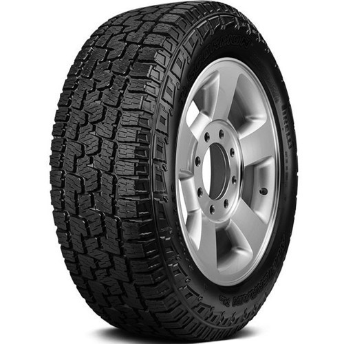 275/55R20 113T WL Beyaz Yazili Scorpion All Terrain Plus (4 Mevsim) (2025)