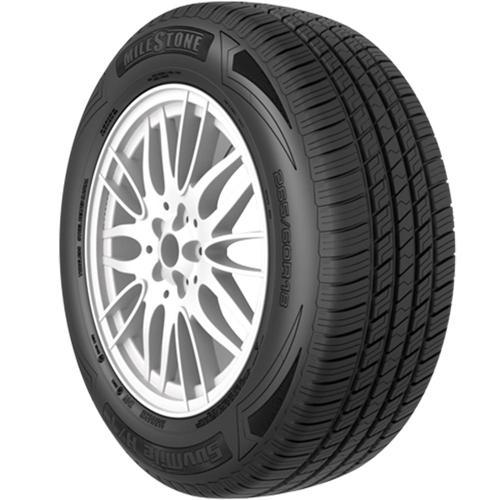 265/60R18 114V SuvMile H/T (Yaz) (2025)