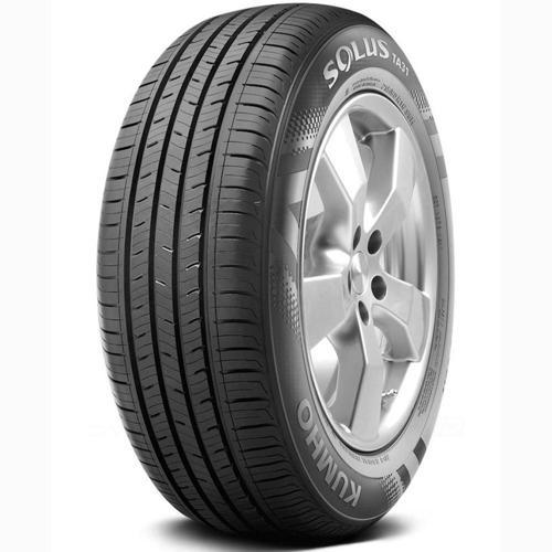 215/55R18 95H Solus TA31 (Yaz) (2025)