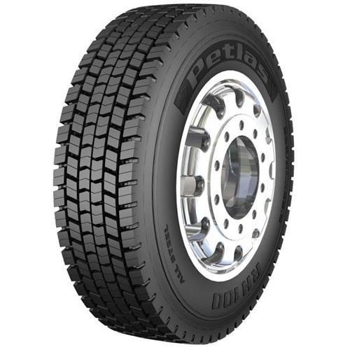 315/80R22.5 156/150M M+S Çeker Aks RH-100 (Kış) (2025)