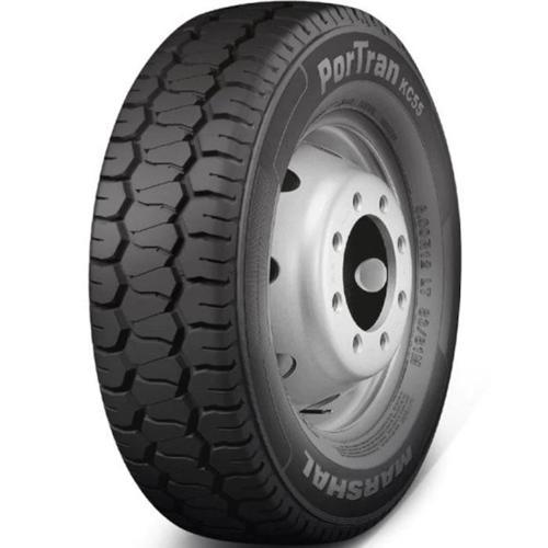 5.00R12C 83/82P PorTran KC55 (Yaz) (2025)