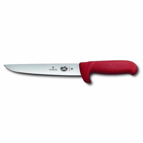 Fibrox 18cm Sıyırma Bıçağı Parmak Korumalı 5.5501.18L