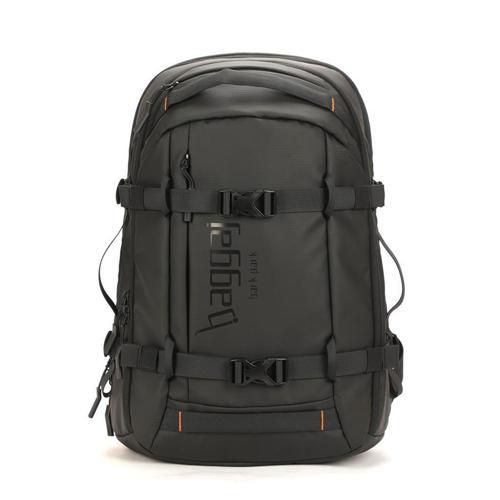 Büyük Boy Sırt Çantası Seyahat ve Laptop için Baggaj S24104