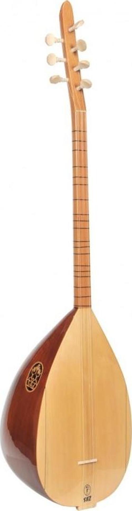 120B Yaprak Saz Kiraz