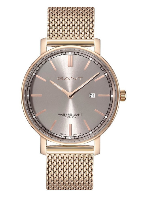 GT006012 GANT ERKEK KOL SAATİ