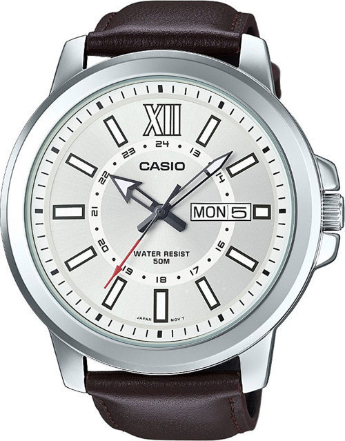 MTP-X100L-7A CASIO ERKEK KOL SAATİ