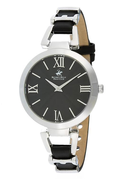 BH8084-05 BEVERLY HILLS POLO CLUB BAYAN KOL SAATİ