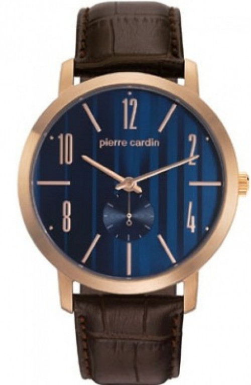 106981F11 P.CARDİN ERKEK KOL SAATİ