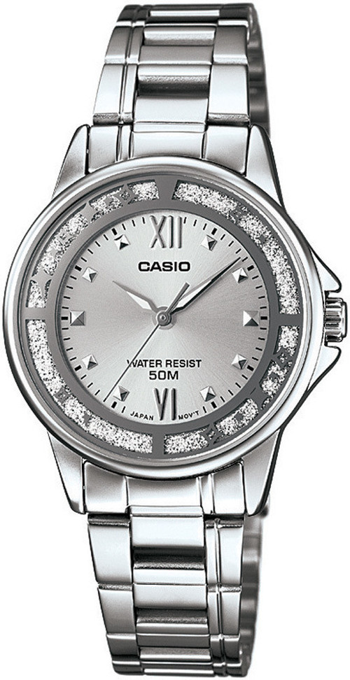 LTP-1391D-7AV CASIO BAYAN KOL SAATİ