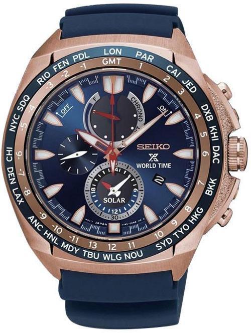 SSC518P SEIKO ERKEK KOL SAATI