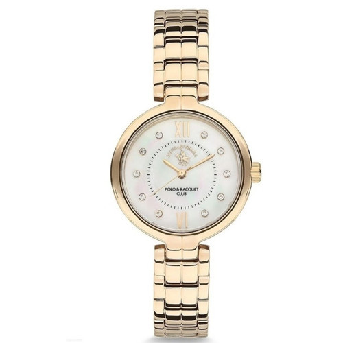 SB.5.1116.2 SANTA BARBARA POLO&R.C BAYAN KOL SAATİ
