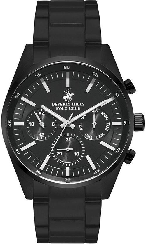 BP3006X.650 Beverly Hills Polo Club Kol Saati