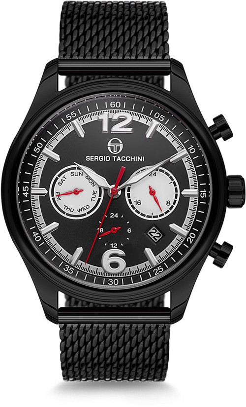 ST.2.117.04 SERGIO TACCHINI ERKEK KOL SAATİ