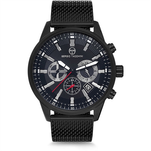 ST.5.172.02 SERGIO TACCHINI ERKEK KOL SAATİ