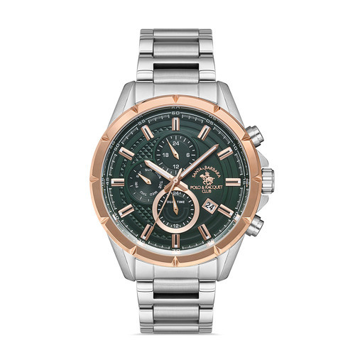 SB.1.10306.5 S.B. Polo & Racquet Erkek Kol Saati