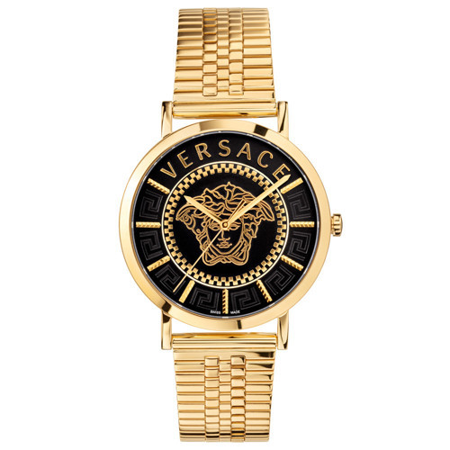 VRSCVEJ400521 Versace Kol Saati