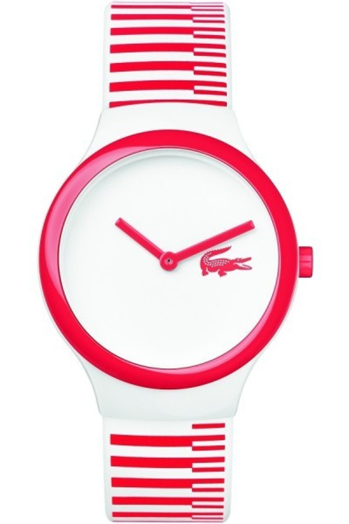 2020116 LACOSTE UNİSEX KOL SAATİ