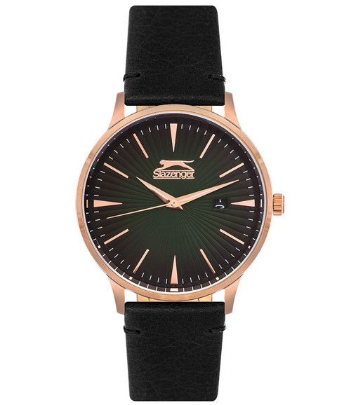 SL.09.1695.1.03 Slazenger Erkek Kol Saati