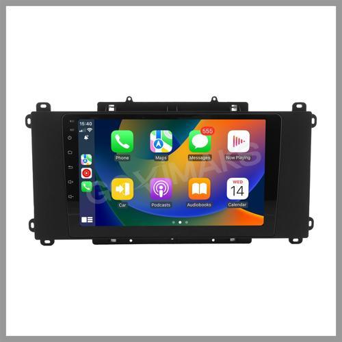 FORD TRANSİT 2022-2023 6 GB RAM 128 GB HAFIZA ANDROID MULTIMEDIA TEYP