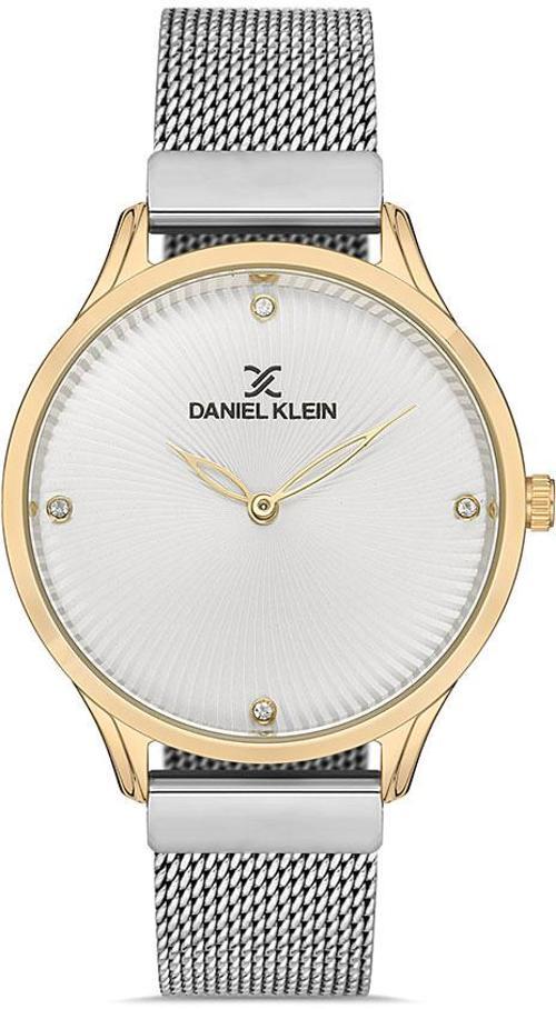 DK.1.12967.5 Daniel Klein Kadın Kol Saati