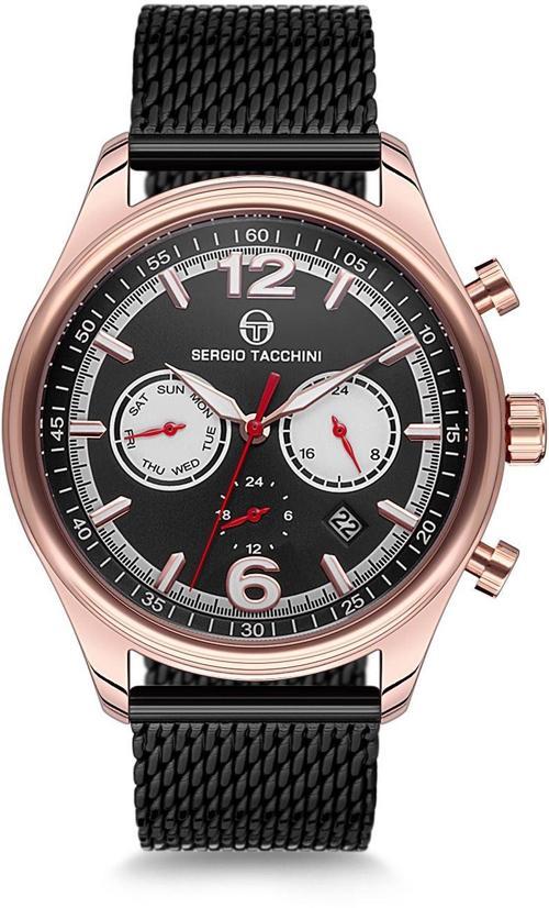 ST.2.117.05 SERGIO TACCHINI ERKEK KOL SAATİ