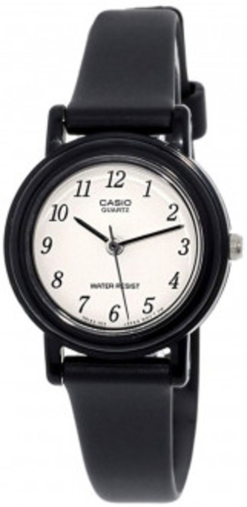LQ-139BMV-1BLDF Casio Kadın Kol Saati