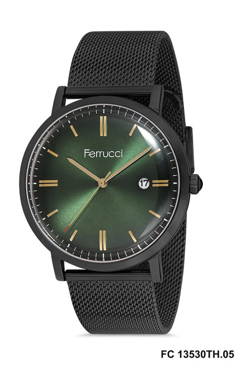 FC.13530TH.05 Ferrucci Erkek Kol Saati