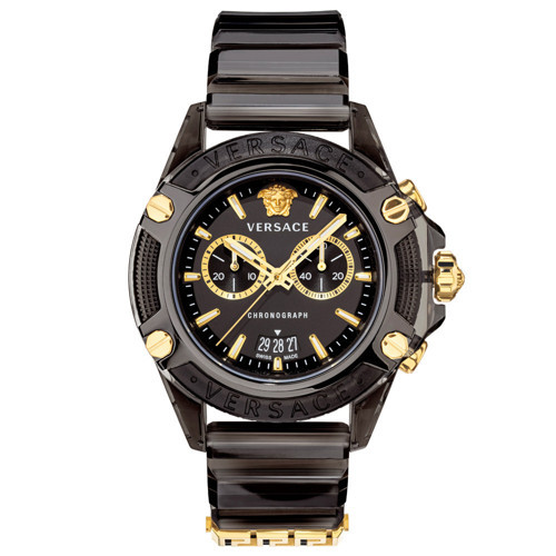 VRSCVEZ700421 Versace Kol Saati