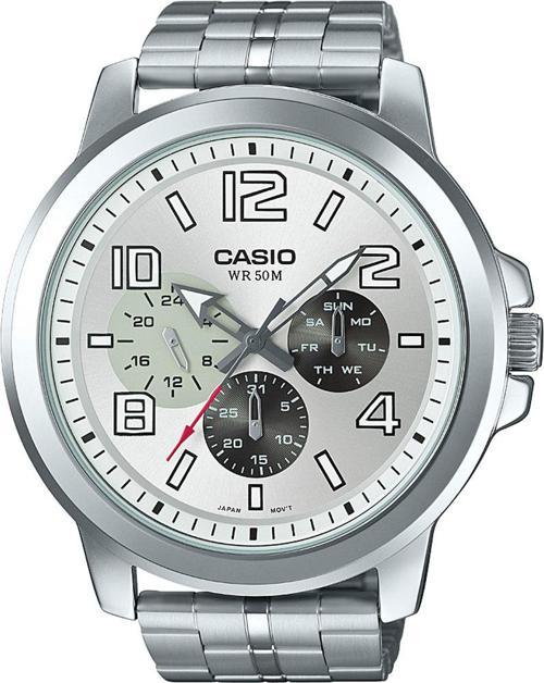MTP-X300D-7A CASIO ERKEK KOL SAATİ