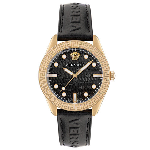 VRSCVE2T00222 Versace Erkek Kol Saati
