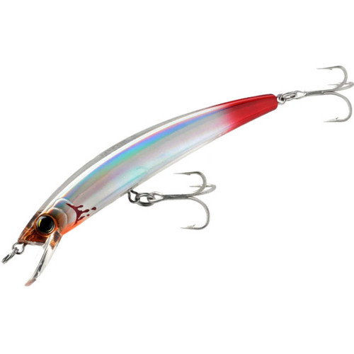 Original Crystal Minnow Sinking Maket Balık 130MM-GHPR