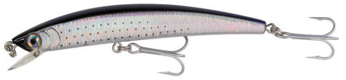 Original Crystal Minnow Sinking Maket Balık 90MM-HSHK
