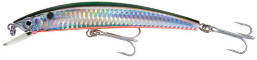Original Crystal Minnow Sinking Maket Balık 110MM-GHGT