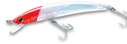 Crystal 3D Minnow Floating Maket Balık 90MM-C5