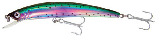 Original Crystal Minnow Sinking Maket Balık 90MM-NM