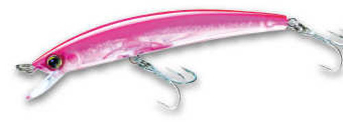 Crystal 3D Minnow Floating Maket Balık 130MM-PK