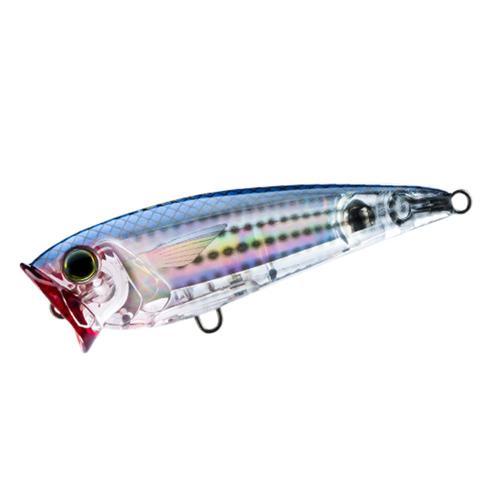 3D Inshore Popper Floating Sert Balık HMT-90MM - 24G