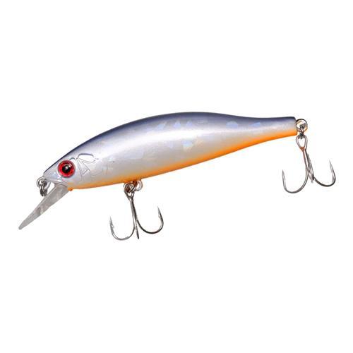 Slalom 8cm 11gr Sinking Maket Balık Pearl Chart UV