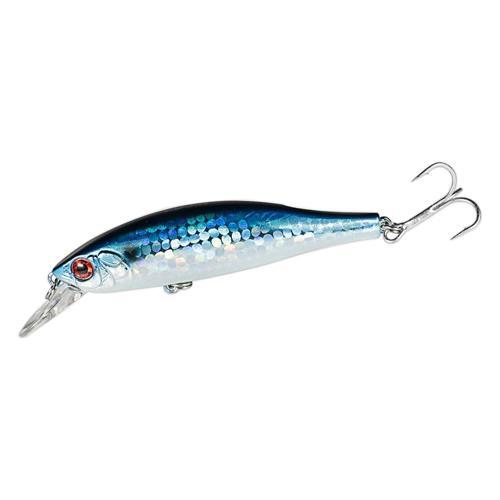 T-Rex 80S 11gr 80mm Maket Balık 174 ZB Rainbow