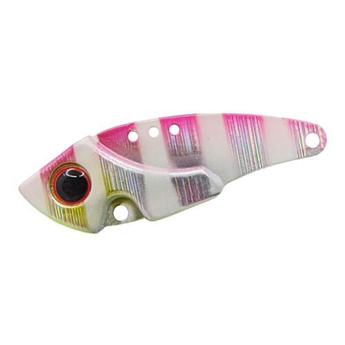 Sebastian Vibra 6cm 20gr Vibrasyon Yem ZGP