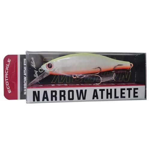 Narrow Athlete 80S 8Cm 12G Sinking Maket Balık M11H