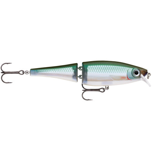 Bx Swimmer Maket Balık BBH-120MM