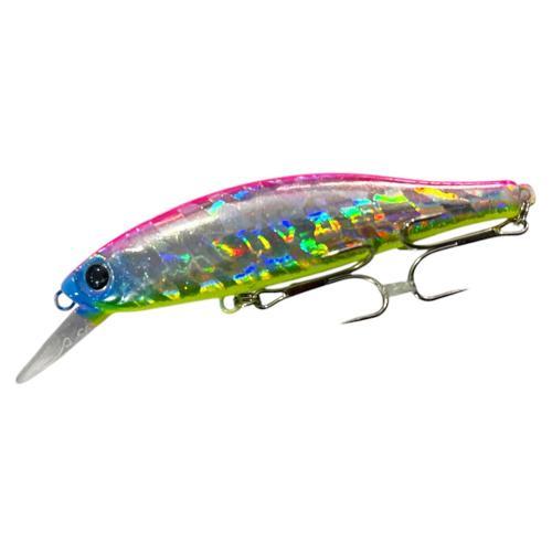 Narrow Athlete 80S 8Cm 12G Sinking Maket Balık M66X