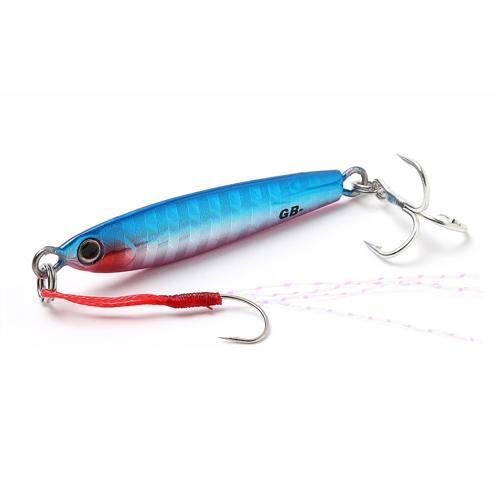 Gallop Baby 3.1cm 3gr LRF Jig Yem SBP