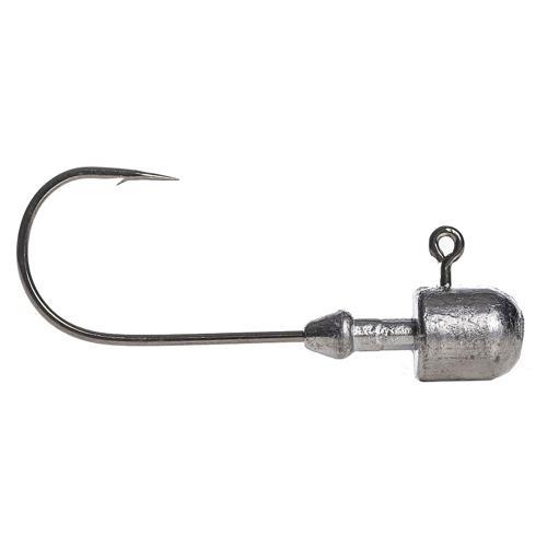 Force Bullet Head LNG Jig Head (Mustad İğneli) 2 gr / 1.0 no / 5 Adet