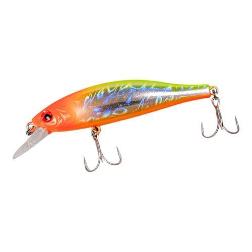 Slalom 8cm 11gr Sinking Maket Balık Oranger UV