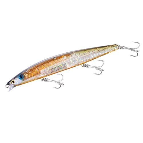 Exsence Responder 165F FB 165mm 34gr Floating Maket Balık 002 Bora