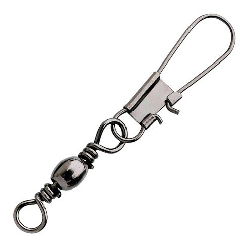 Klipsli Fırdöndü 1/0 No / 40 Kg / 5 Adet
