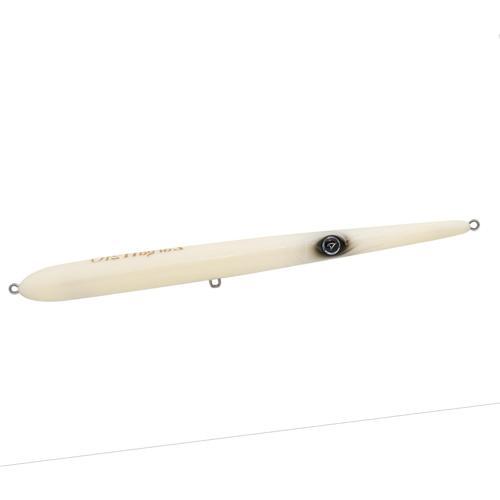 Zargan 21cm 30gr Su Üstü Maket Balık Z-7100 Bone